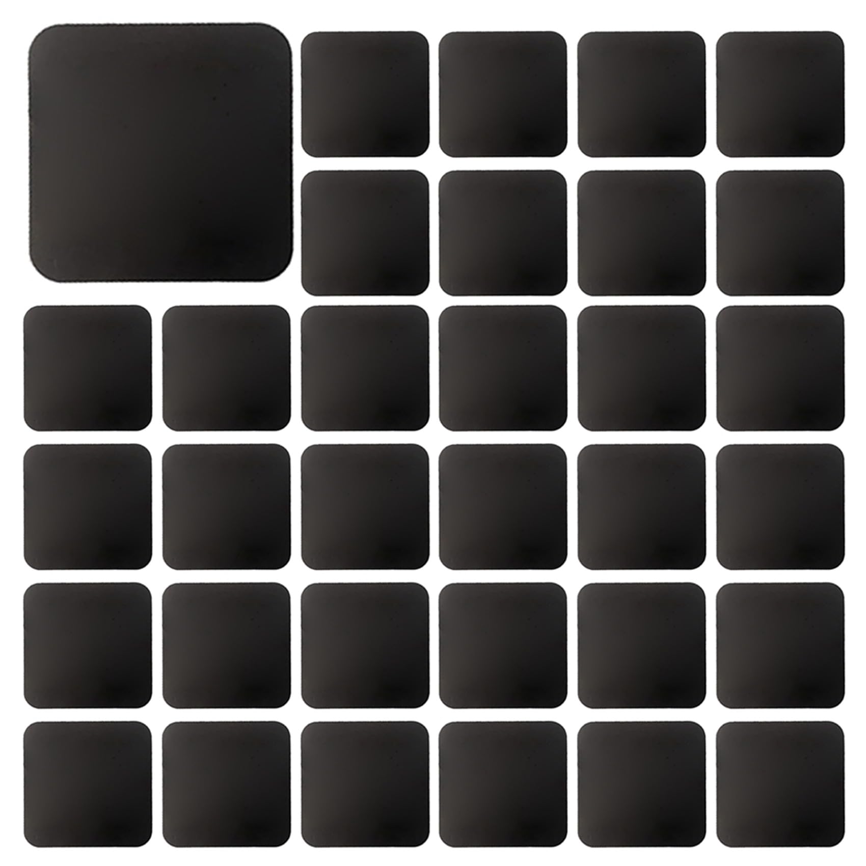 Vjsujehgy Collection Anti Tarnish Tabs Strips Perfect for Jewelry Storage (200Pcs)