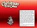 Little Debbie Chocolate Christmas Tree Cakes, 5 Individually Wrapped Cakes, 8.62 OZ Box