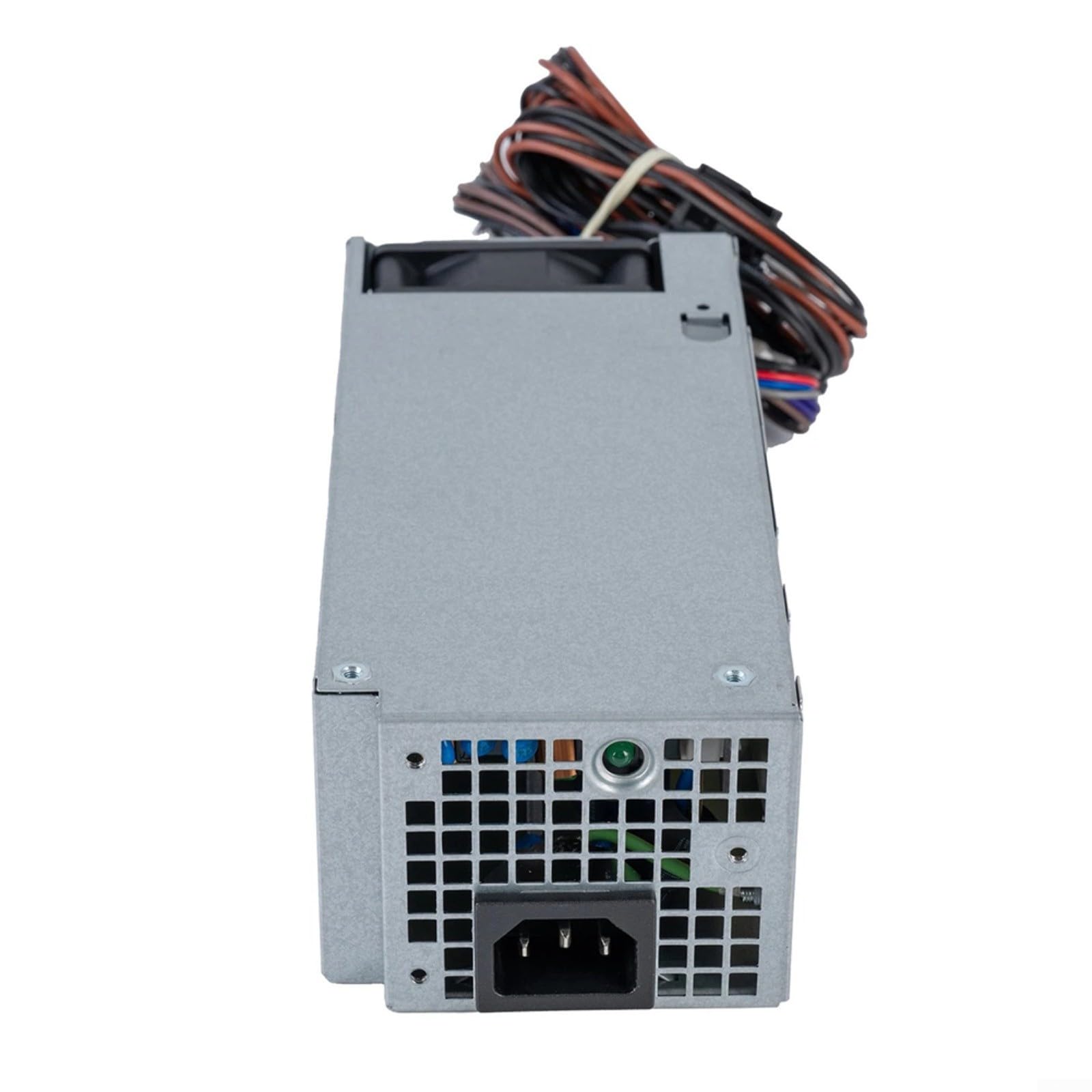 500W Alimentatore D500EPS-01 TPX56 per Dell Vostro 3910 3030 per Optiplex per xps 8950 Latitude, Argento Metallo, Postazione di Lavoro Ufficio
