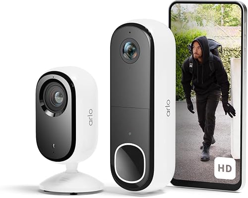 Essential 2 Interérieure Arlo