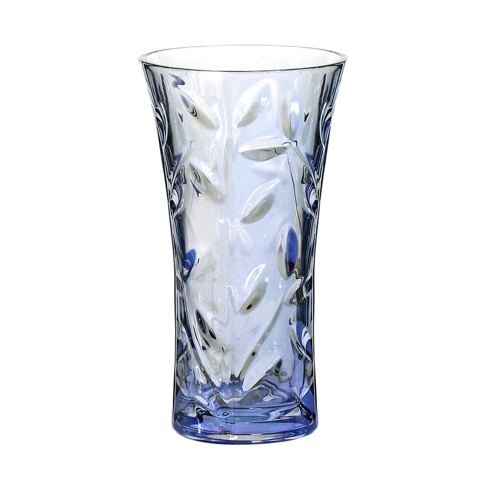 AYCDL Vases Decor Vases Flower Glass Vases for Stems Bouquets Plant Hydroponic Decorative Kitchen