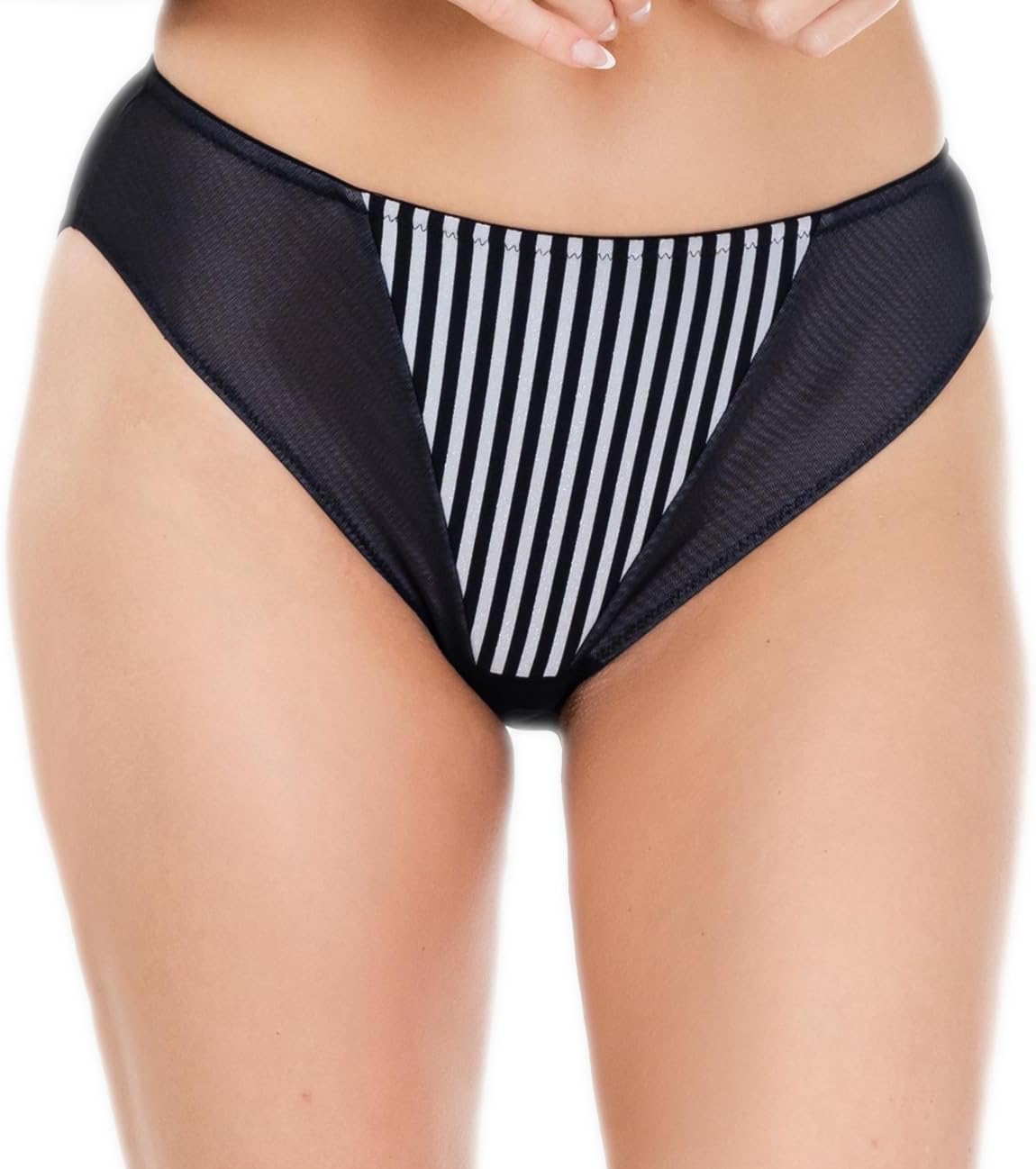 Rosme Lingerie Women's Knickers/Briefs, Collection Vivian