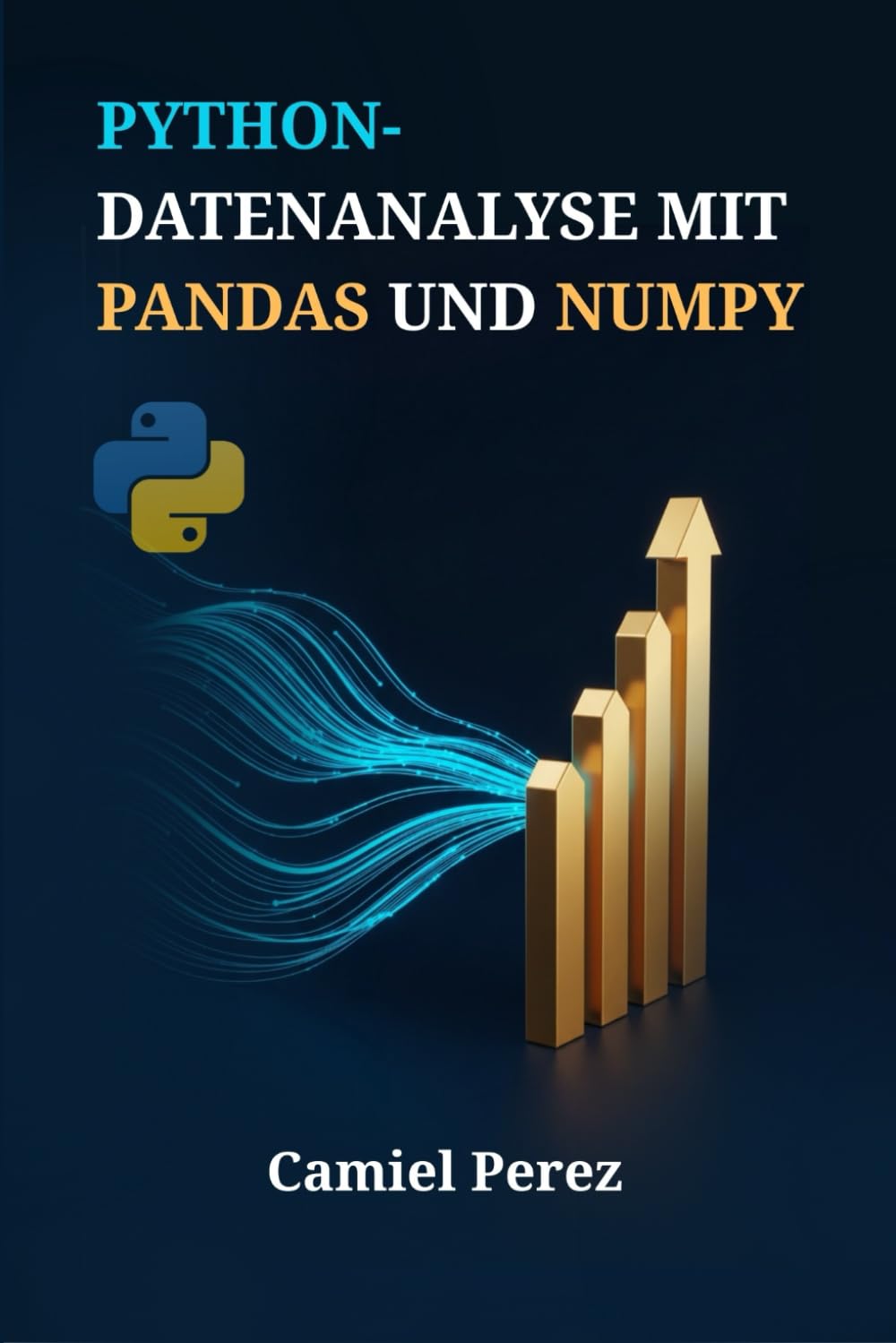 Python-Datenanalyse mit Pandas und NumPy: Wie Sie aus Rohdaten handfeste Strategien und entscheidende Wettbewerbsvorteile generieren