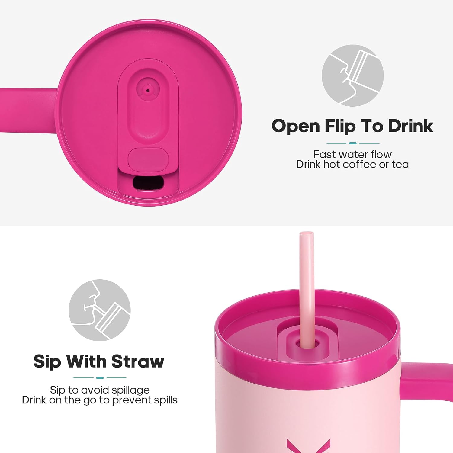 Stay Hydrated in Style: The Ultimate 40oz Tumbler Review