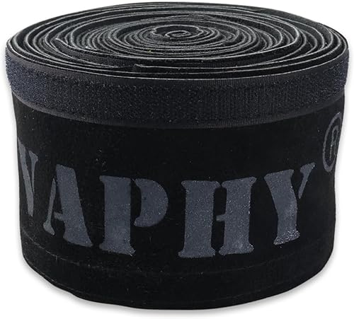 Miniatura 4 de TIG - Funda para cable de soldadura de piel resistente al fuego, cubierta negra de 275 x 4 pulgadas (23 pies de longitud)