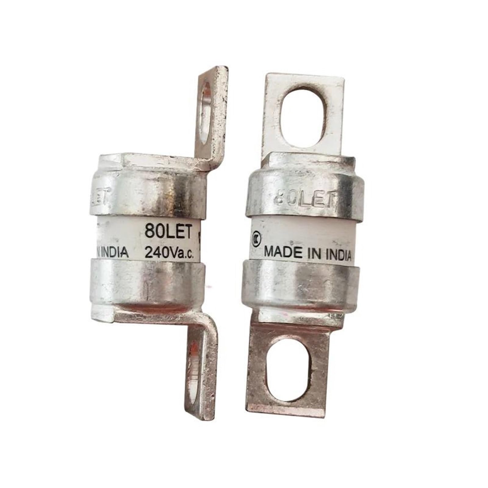 TSCFHGQI 1pcs Fuse BS88:4 25/32/35/50/56/63/80LET 80A 240V(50LET)