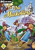 Die drei Musketiere