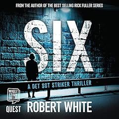 SIX cover art