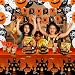 Imagen de Vajilla Completa Halloween para 16 personas