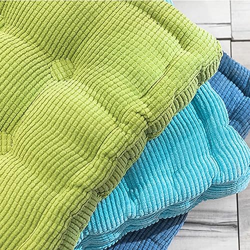Cojín para sofá de jardín e interiores Thinch Cush de 8 cm para terraza 5