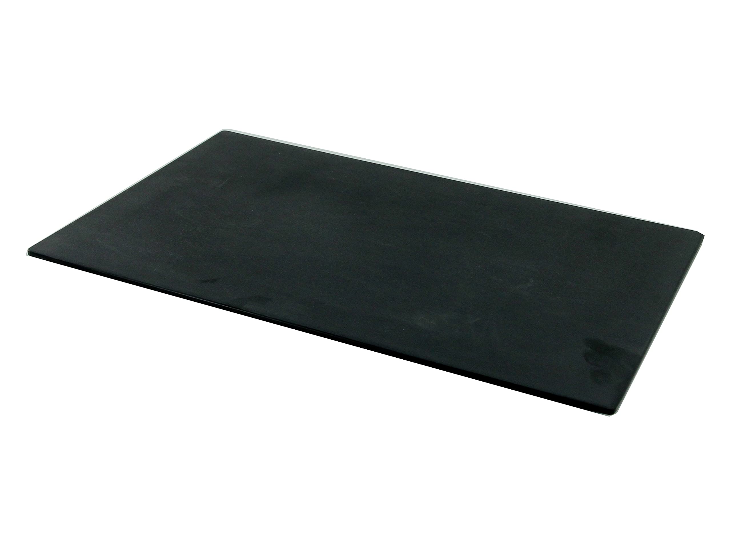 Tognana Piattino Quadro Show In Ceramica Nera – 7,3x7,3 Cm, Elegante E Resistente, Ideale Per Portabicchieri O Piccoli Oggetti, Qualità Professionale