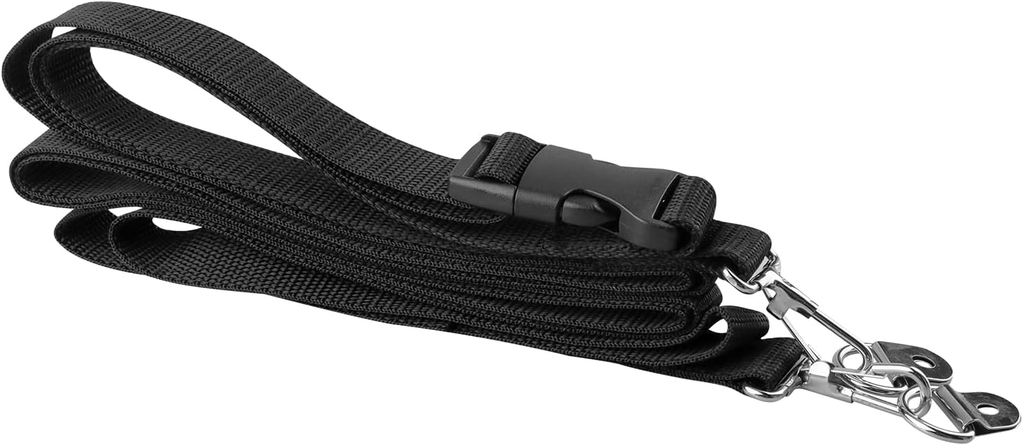 130″ RV Furniture Straps for RecPro TV