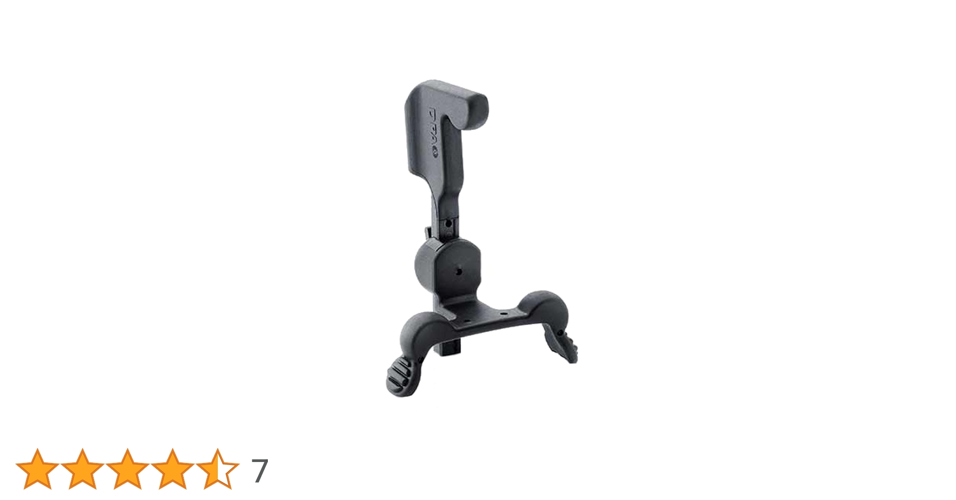 Amazon.co.jp: DPA Microphones VC4099 バイオリン用クリップ