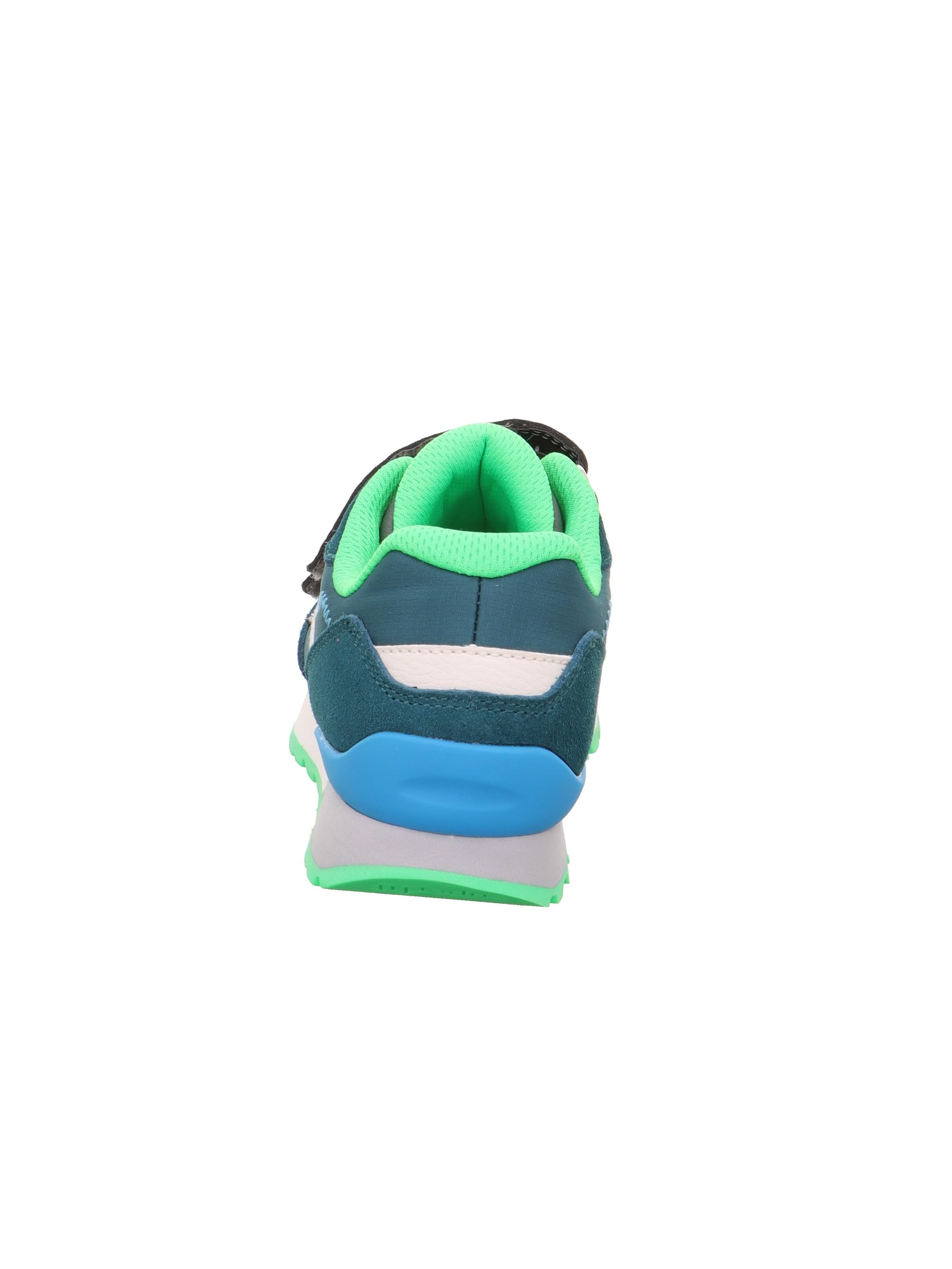 Superfit Dash Sneaker 1-009563 Jungen