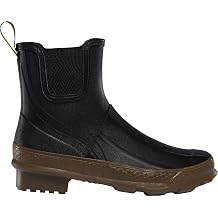 LaCrosse Womens Grange Chelsea 5" Shoe
