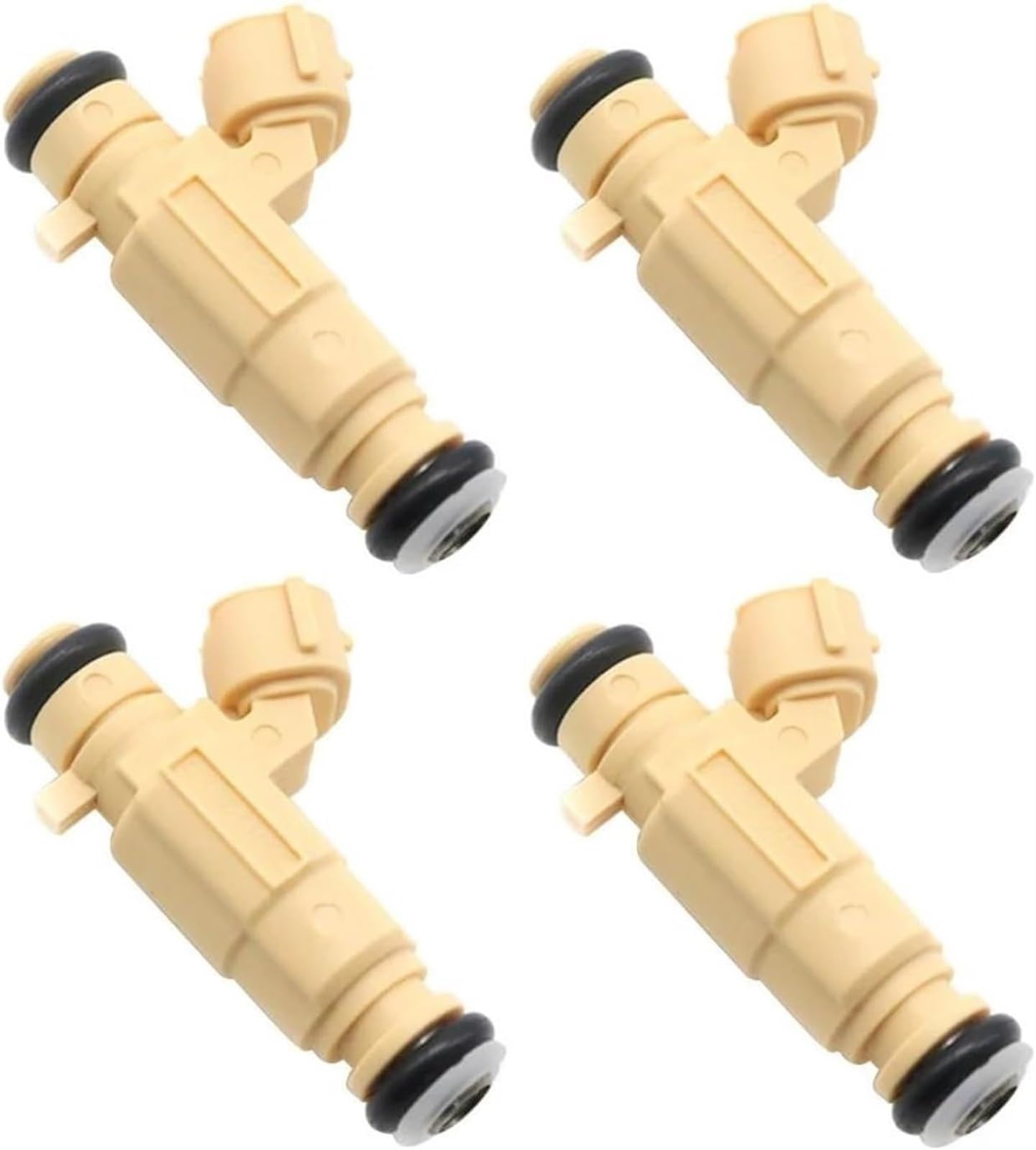 Zynther One Color Automotive Fuel Injectors For Kia For Optima For Rondor For Soul For Sportage 35310-23600 Car Fuel Injector Nozzle