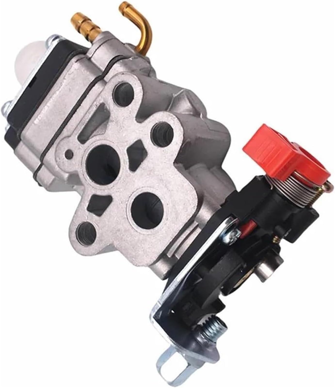 Piezas del carburador del cortacésped Piezas de Motor para Kawasaki Trimmer Carburador Carburador Carburador