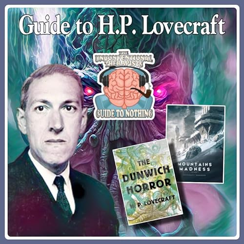 Guide to H.P. Lovecraft
