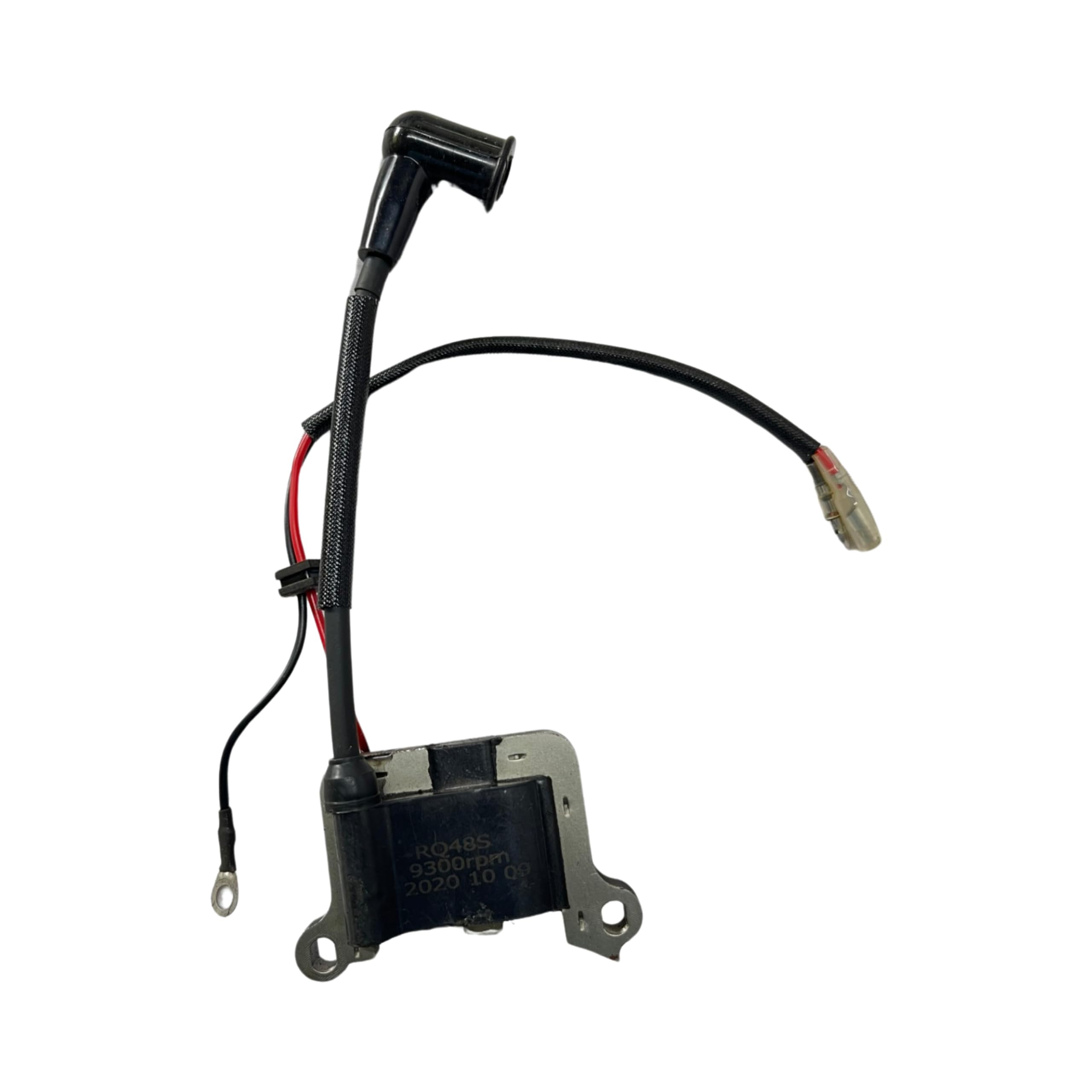 Ignition Coil for 63CC/68CC 2 Stroke Engine Mini Weeders and Earth Auger-image-10