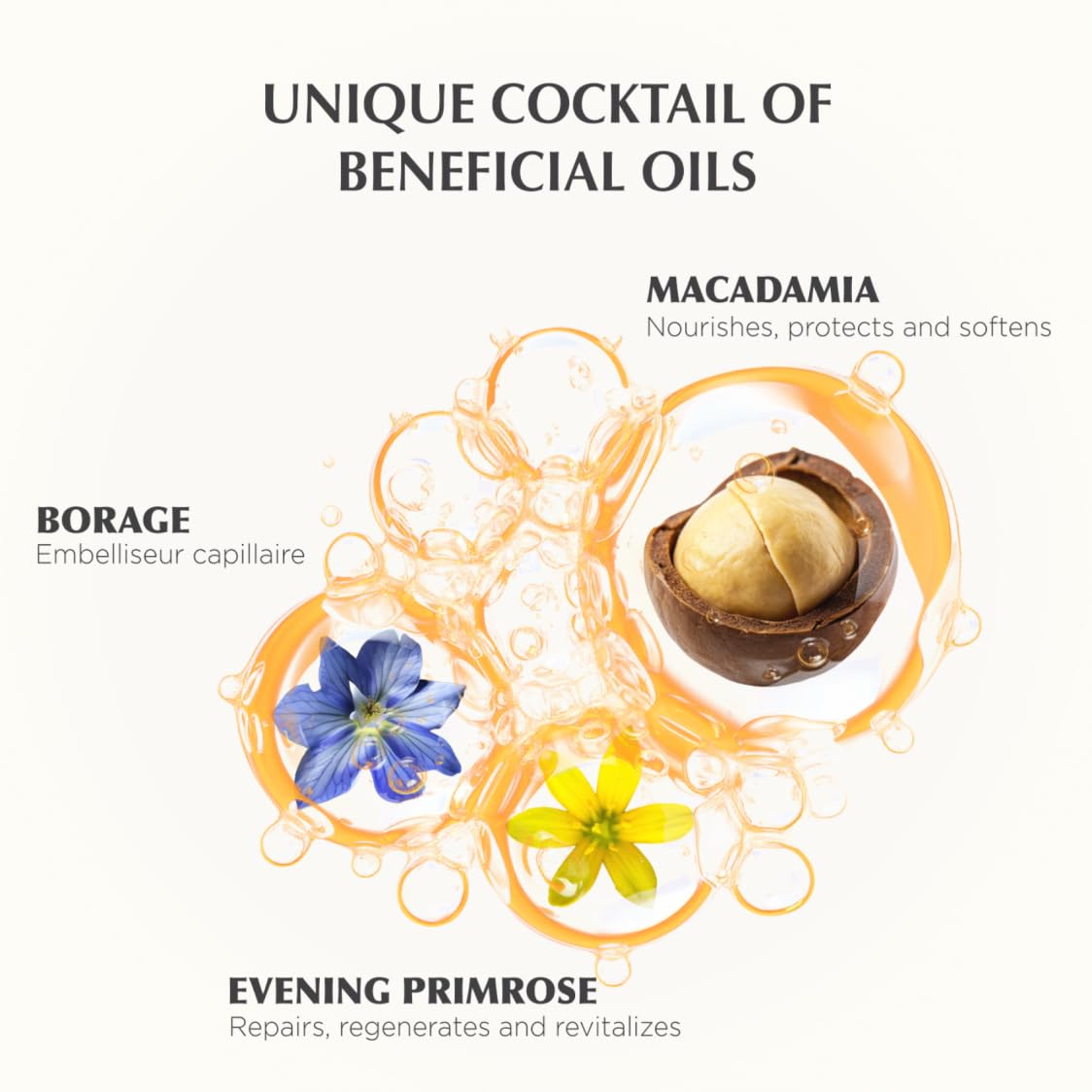 Délhicieuse Dry Beauty Oil | Face, Body & Hair | Nourishes, Protects & Revitalizes | Silky Skin & Repaired Hair | Ayurvedic-Inspired Skincare | 96% Natural Ingredients | Vegan | 3.4 fl oz - Image 3