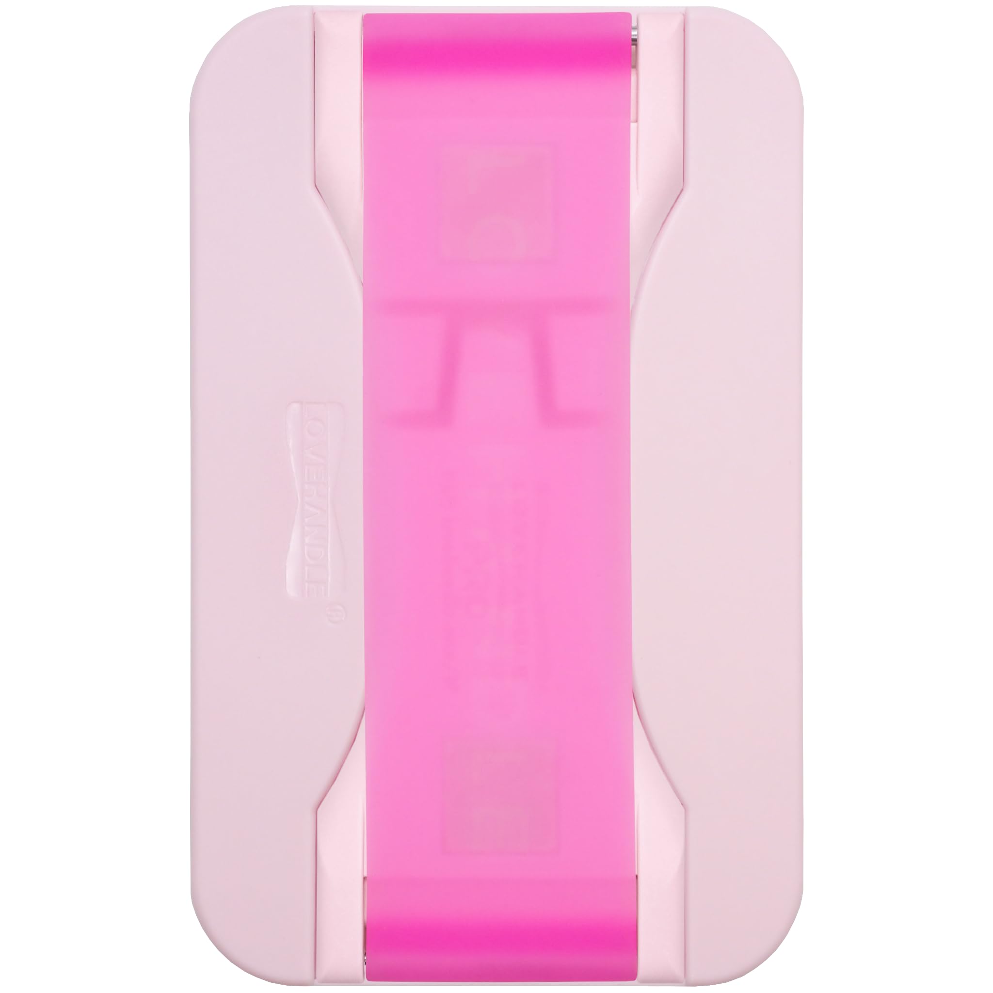 LoveHandle Pro MagSafe Handy-Griff – Magnetischer Halter Mit Ständer & Gurt Für IPhone & Android