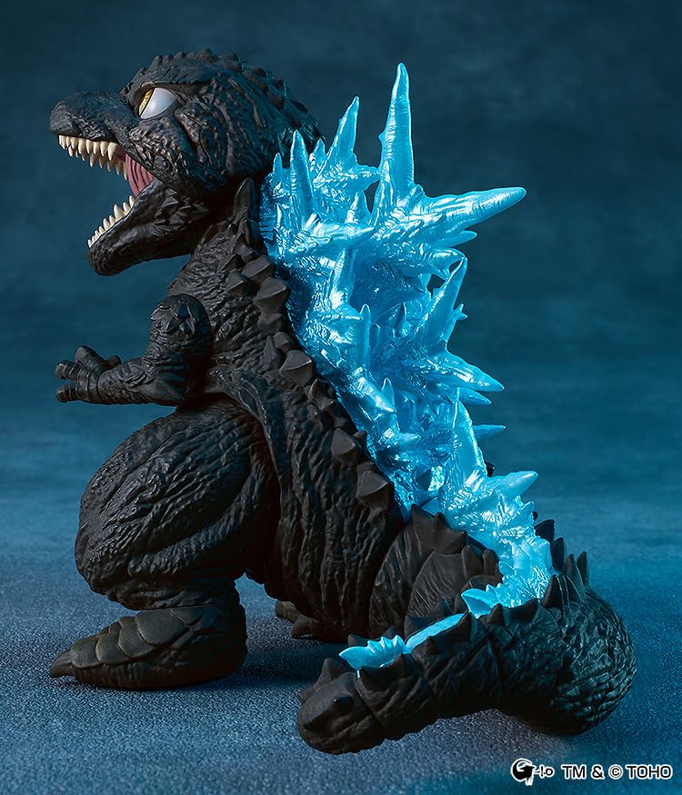 Amazon | グッドスマイルカンパニー ゴジラ-1.0 ねんどろいど ゴジラ
