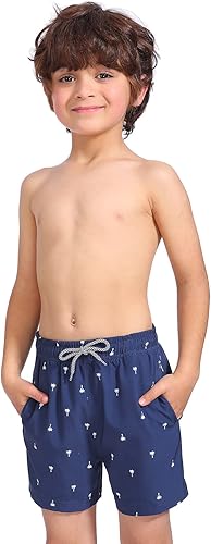 Miniatura 2 de FEITAI Traje de baño para niños pequeños, trajes de baño para niños, trajes de baño para niños pequeños