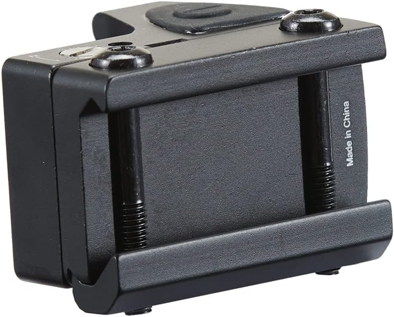 Lancer Tactical Adjustable 20mm Picatinny Airsoft Red Dot Reflex Sight with Glock Mount Airsoft Pistol (Color: Black)