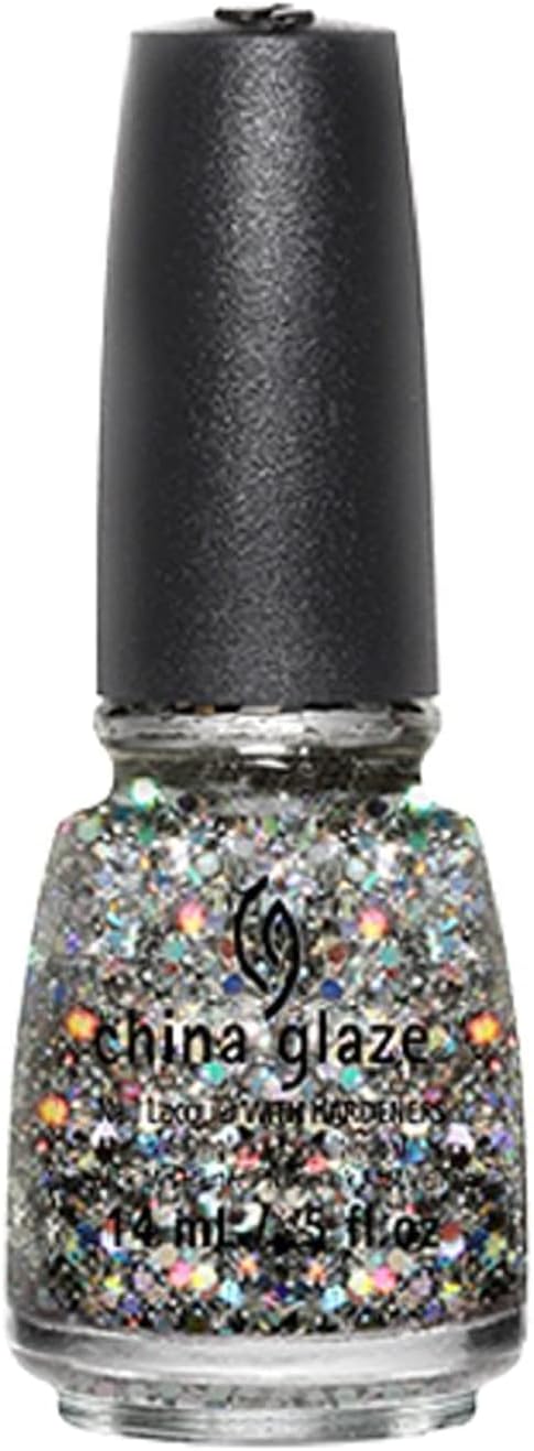 nail polish, techno, 0.5 fluid ounce