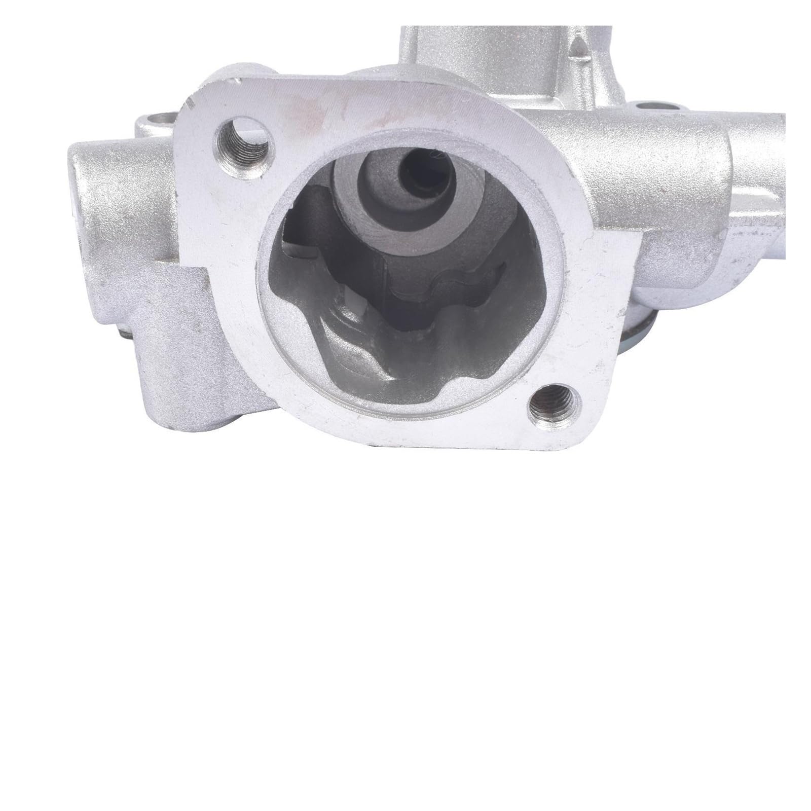 Apto para Yanmar 3TN68 3TNA68 3TNM68 YM486 3TNA70 3TNA72 11966042004 11966042009 Bomba De Agua Bomba de agua con junta