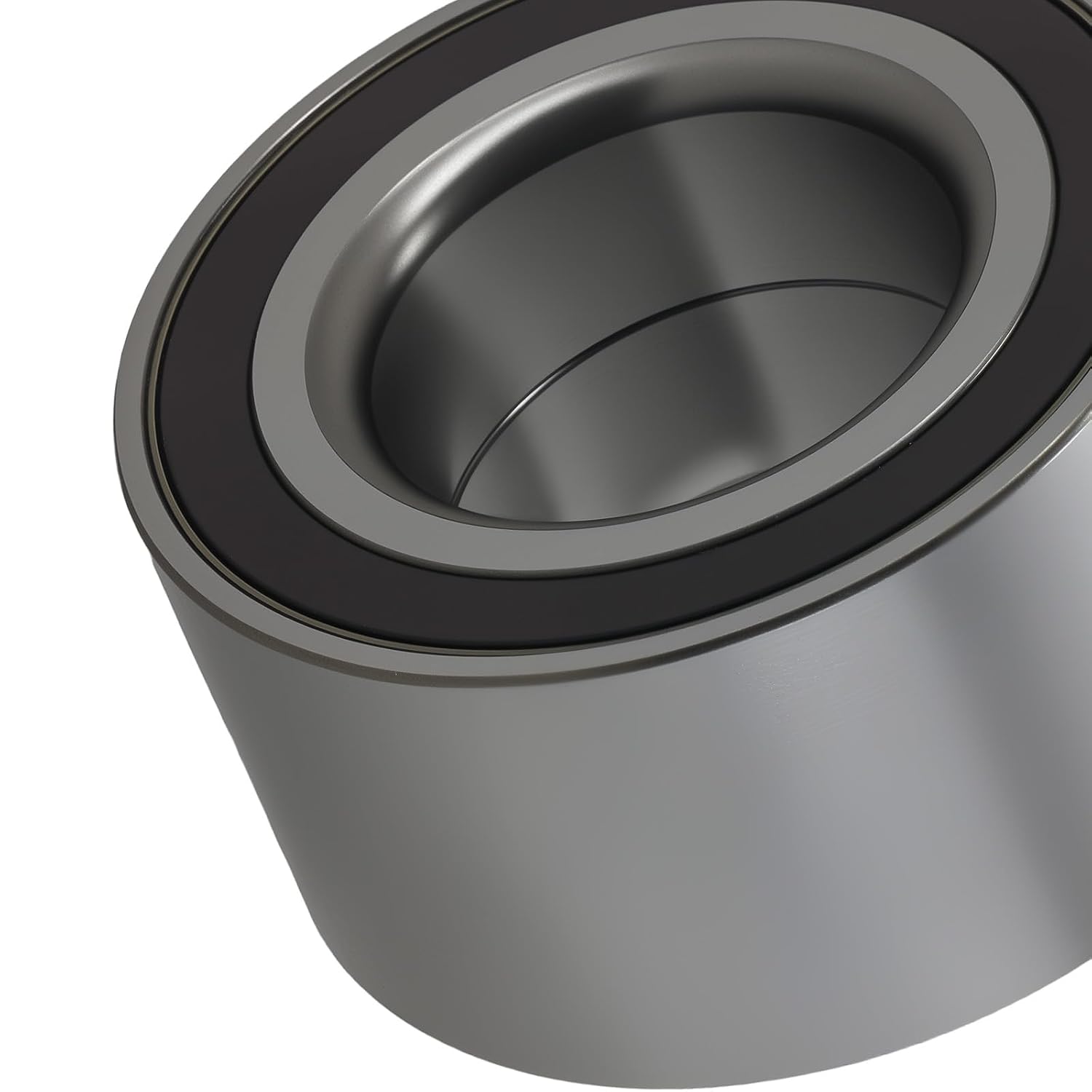 maXpeedingrods 510056 Front Wheel Bearing for Ford Ecosport 2010-2019, for Fiesta 2011-2013, for Focus 2000-2011, for Mazda 2 2011-2014
