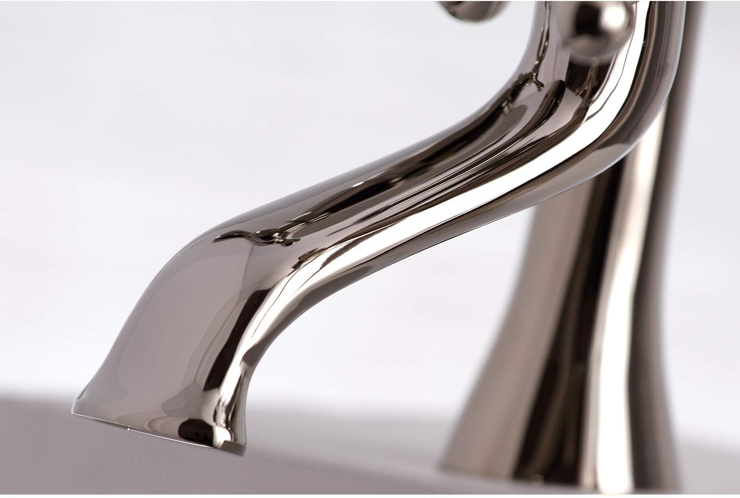 Free Shipping Over $50 Kingston Brass KS288PN Essex Clawfoot Tub Faucet, 4-5/8 x 4-5/16 (L) x 6-9/16 (W) x 6-1/8 (H), Polished Nickel Up To 40% OFF Kingston Brass KS288PN Essex Clawfoot Tub Faucet, 4-5/8 x 4-5/16 (L) x 6-9/16 (W) x 6-1/8 (H), Polished Nickel