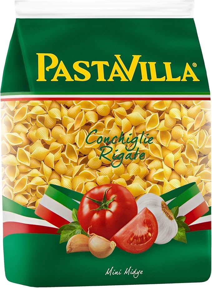 Pastavilla Midye Makarna 500 g