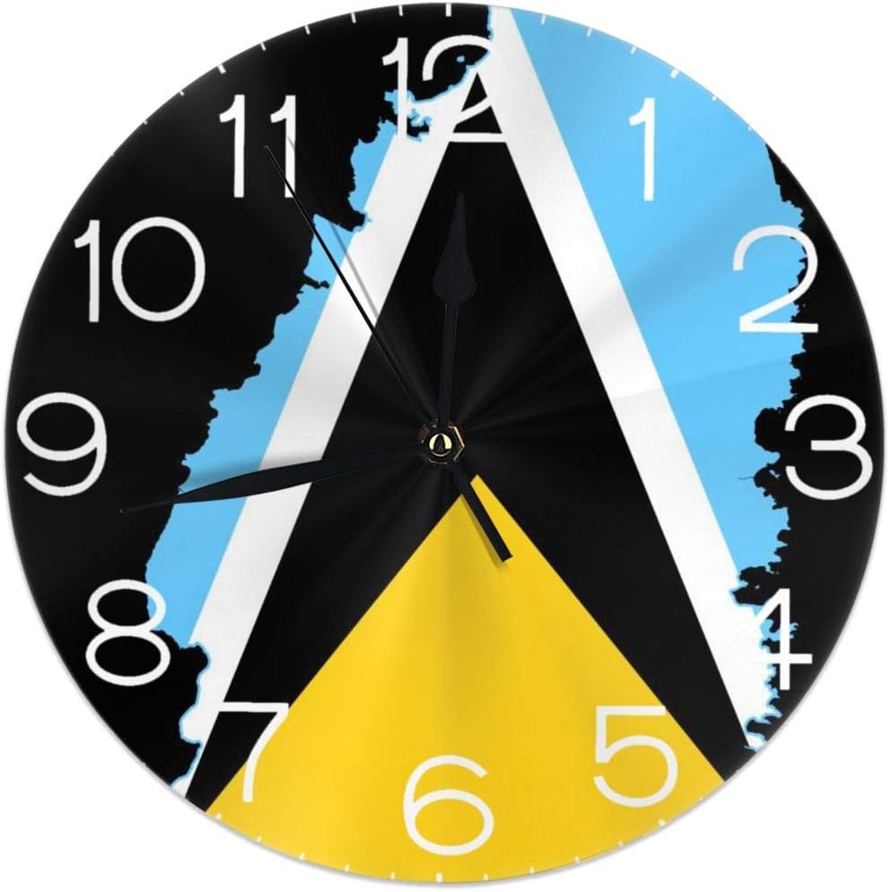 orologio minuscolo per scrivania