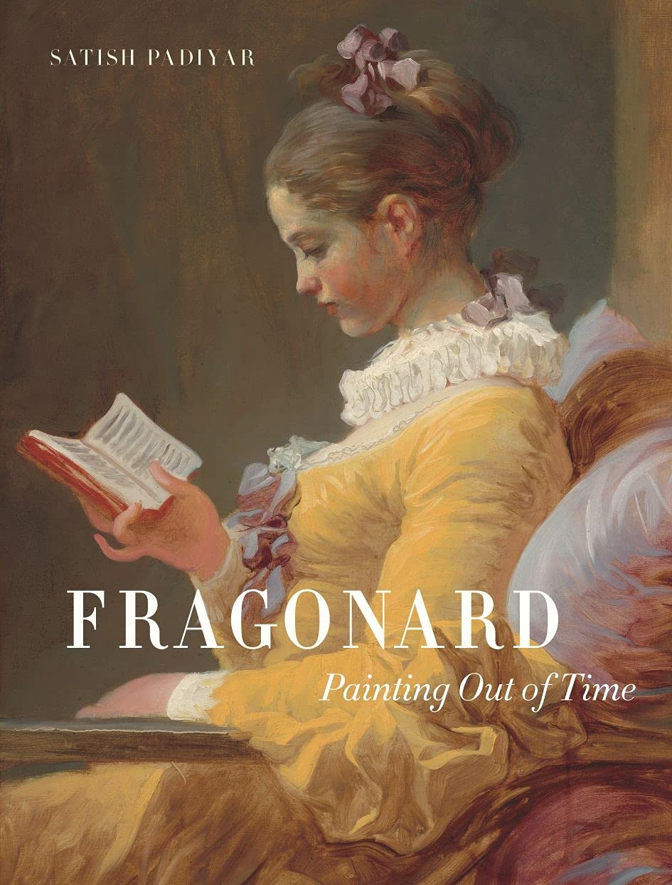 Fragonard: Painting Out of Time