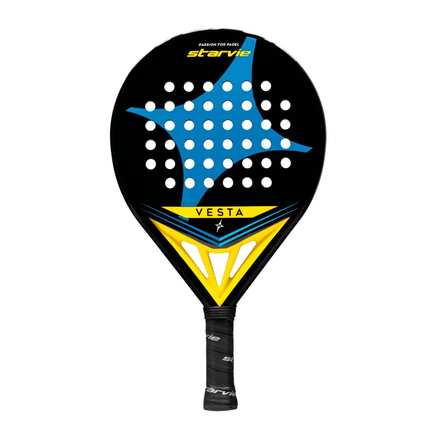 STARVIE Vesta idéal pour progresser en match de padel club