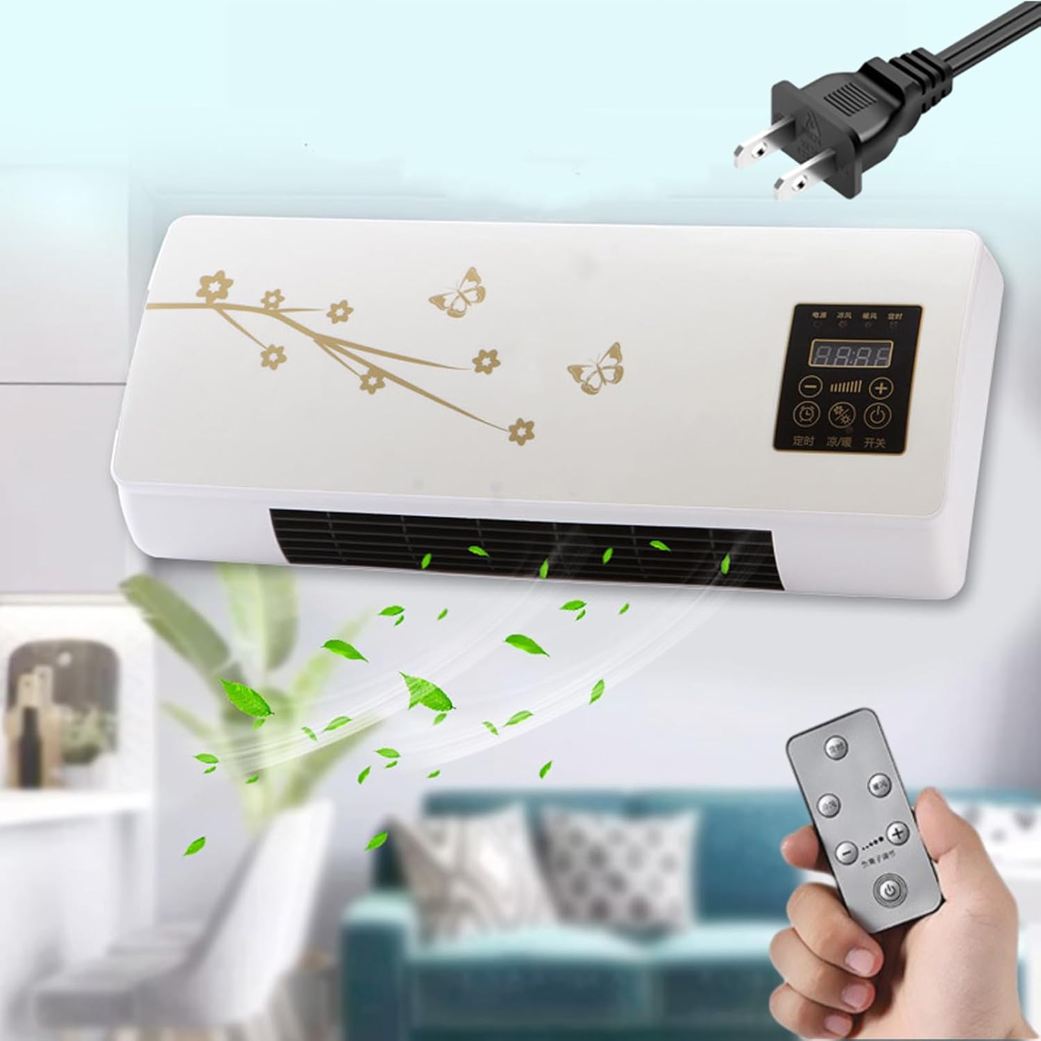 Split Max Aire Acondicionado Portatil, Split Max Portable