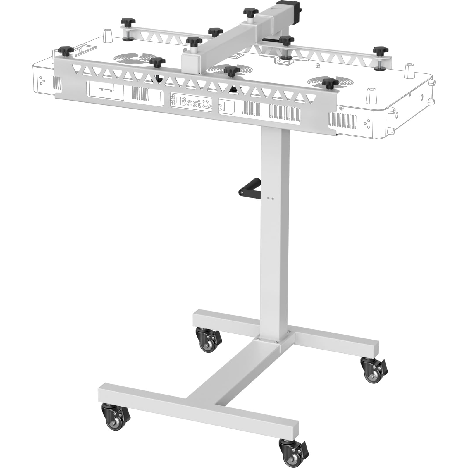 Amazon.com: Compatible Red Light Therapy Stand