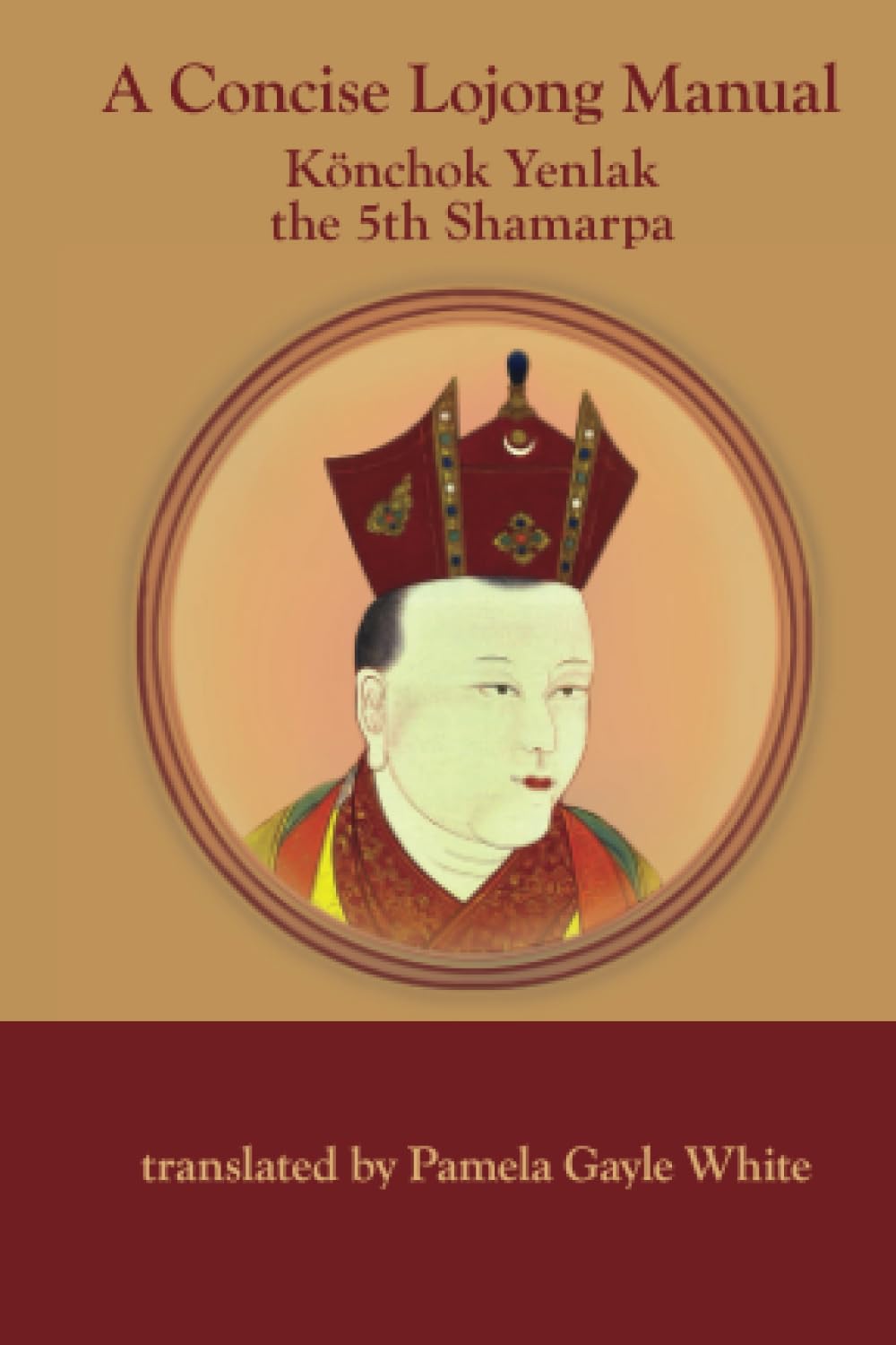 A Concise Lojong Manual