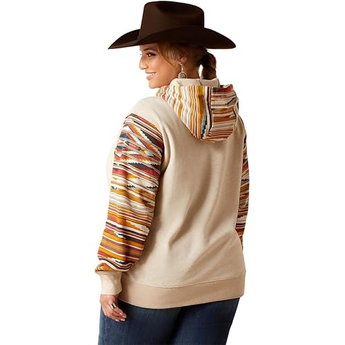Ariat Women's Hooded Sweatshirt