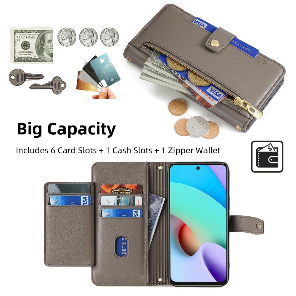 Amazon.co.jp: 適用 OPPO A79 5G ケース 手帳型 ショルダー ポシェット