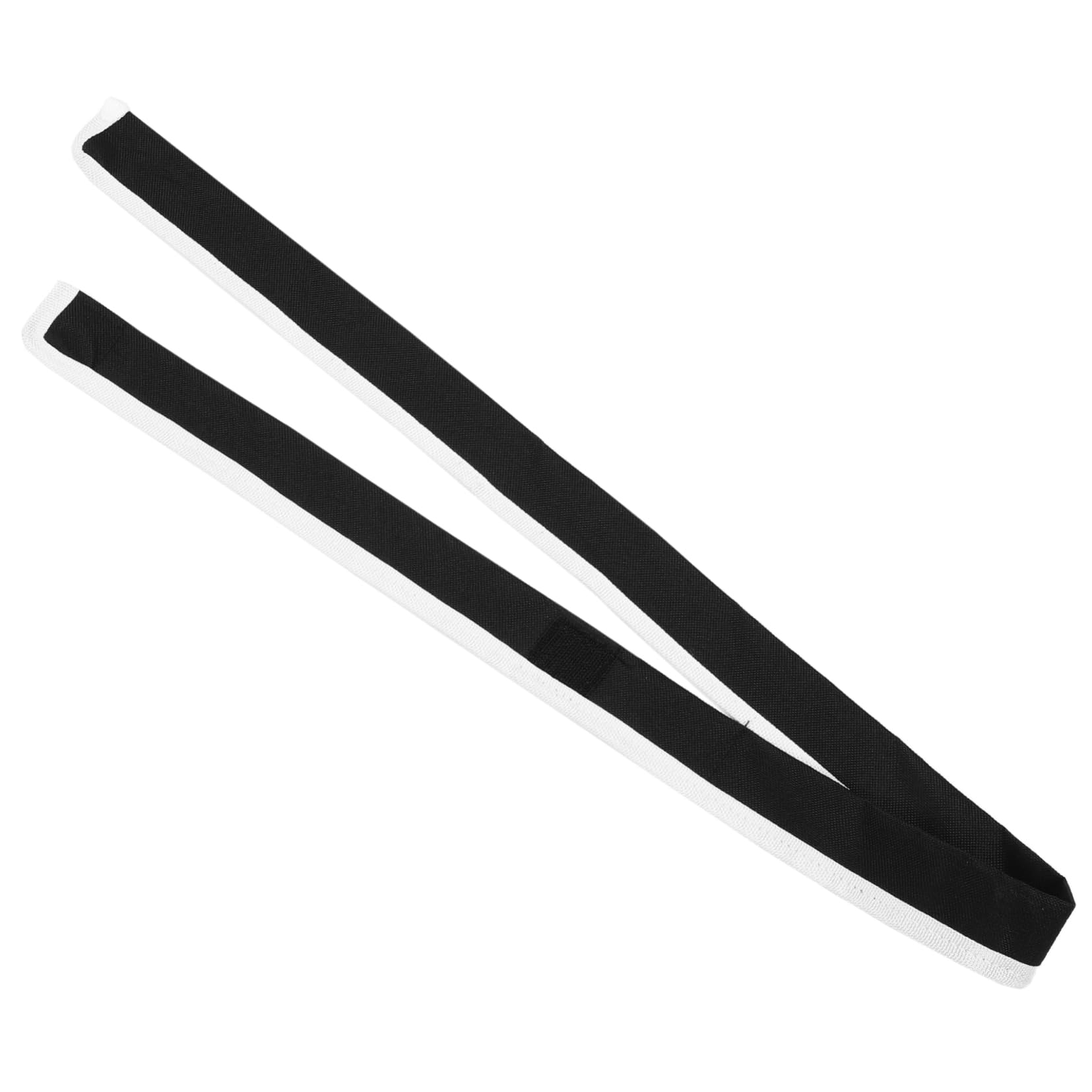 DECHOUS Nylon Fencing Sword Portable Fencing Gear Organizer Reusable Storage Pouch for Epee and Durable Material for Daily Use and Travel