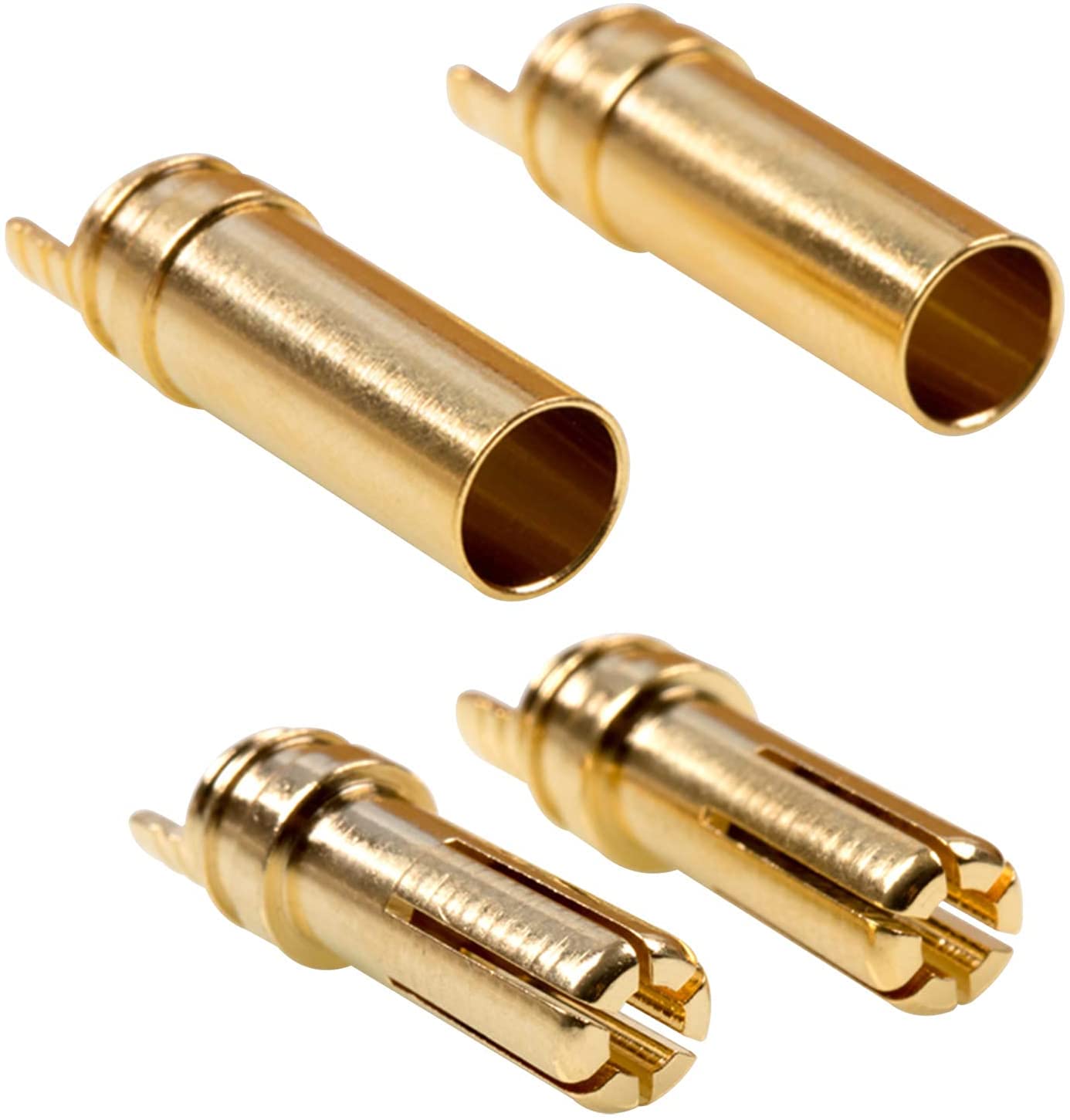 5 paires de connecteurs mâle-femelle XT60H (5 paires de