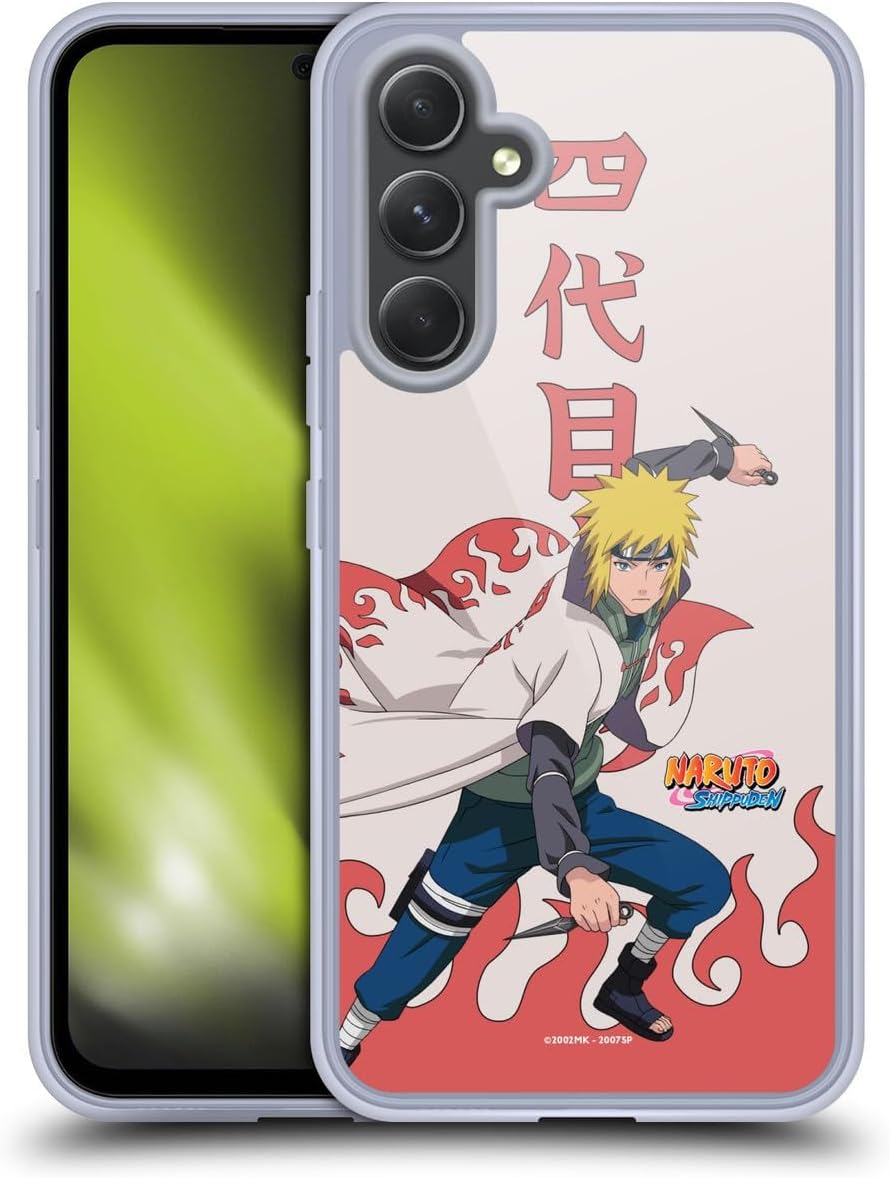 Head Case Designs Officially Licensed Naruto Shippuden Itachi Uchiha Character Art Gel Case [Military Grade Protection] Compatible with Samsung Galaxy S25 Ultra and Compatible with MagSafe