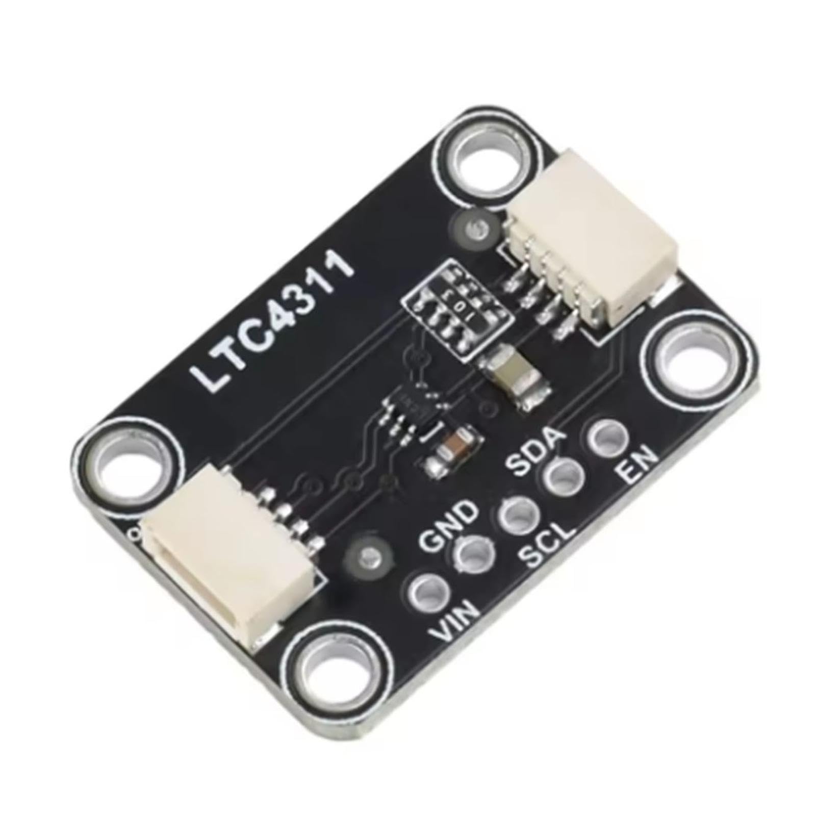 Terminals I2C Signals Enhancer Module verbessert die Wellenformstabilität und unterstützt mehrere Slave Geräte für die Kommunikation