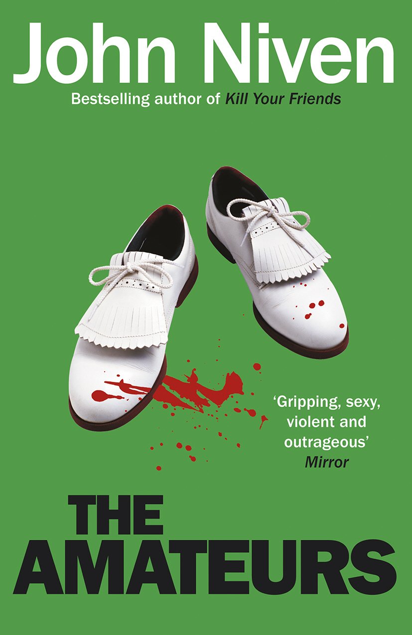The Amateurs.by Niven  New 9780099592129 Fast Free Shipping**
