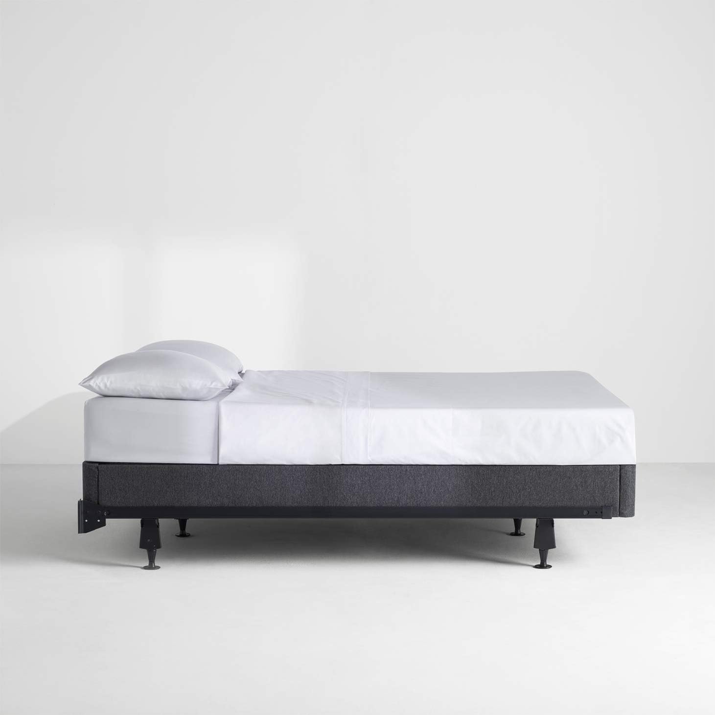 Casper Sleep - Mattress & Foundation Box Spring - Twin