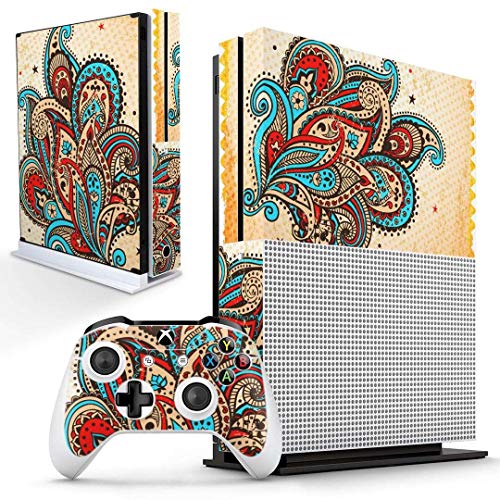 igsticker Xbox One S p XLV[ ʁEVʁEʁERg[[ SʃZbg GbNX{bNX V[ ی tB XebJ[ 006013