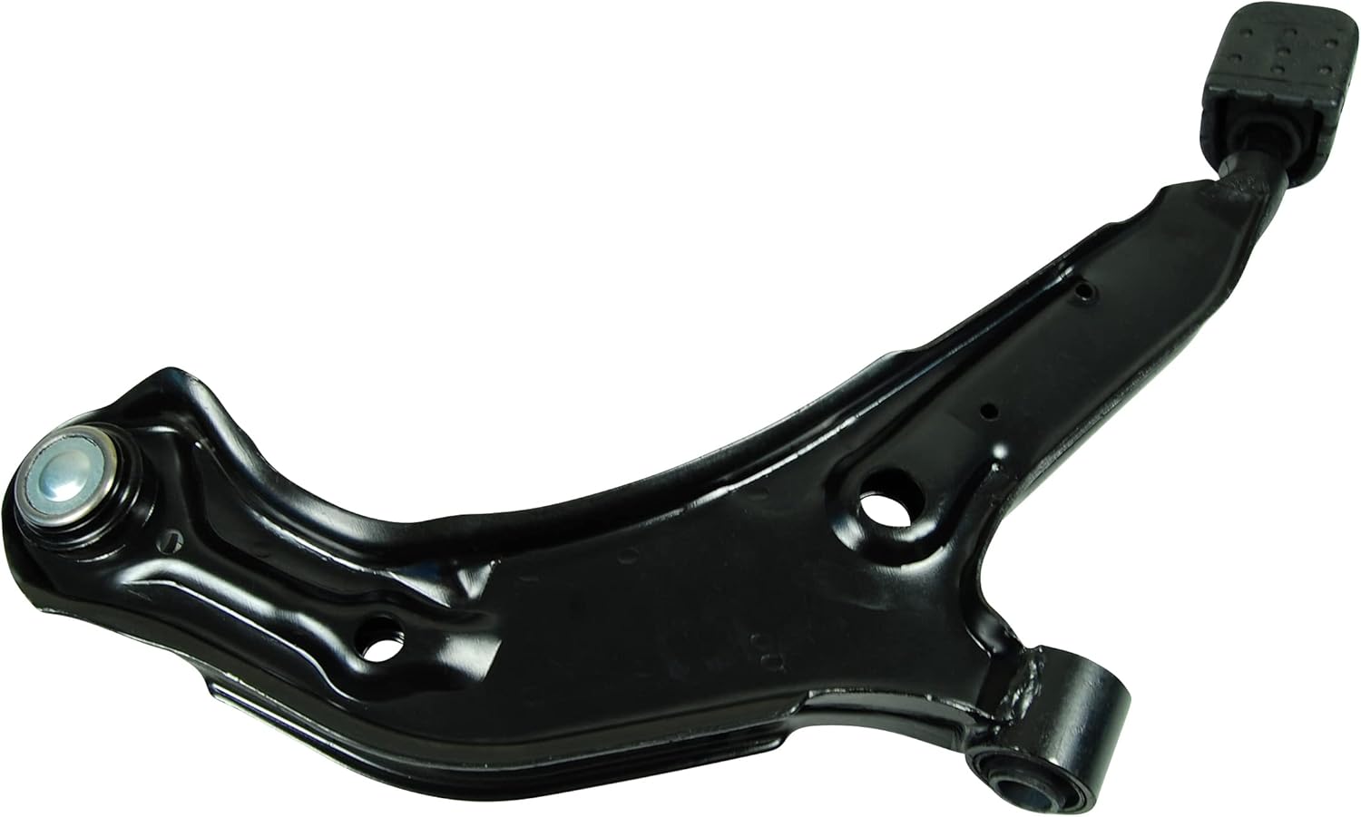 Mevotech Original Grade Control Arm and Ball Joint Assembly GS30100