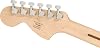 Fender Squier Affinity Series Stratocaster Black - Maple Electric Guitar